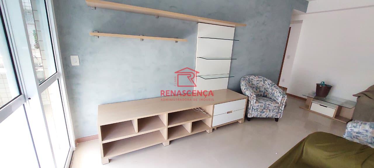 Apartamento para aluguel no Barra Olímpica: 