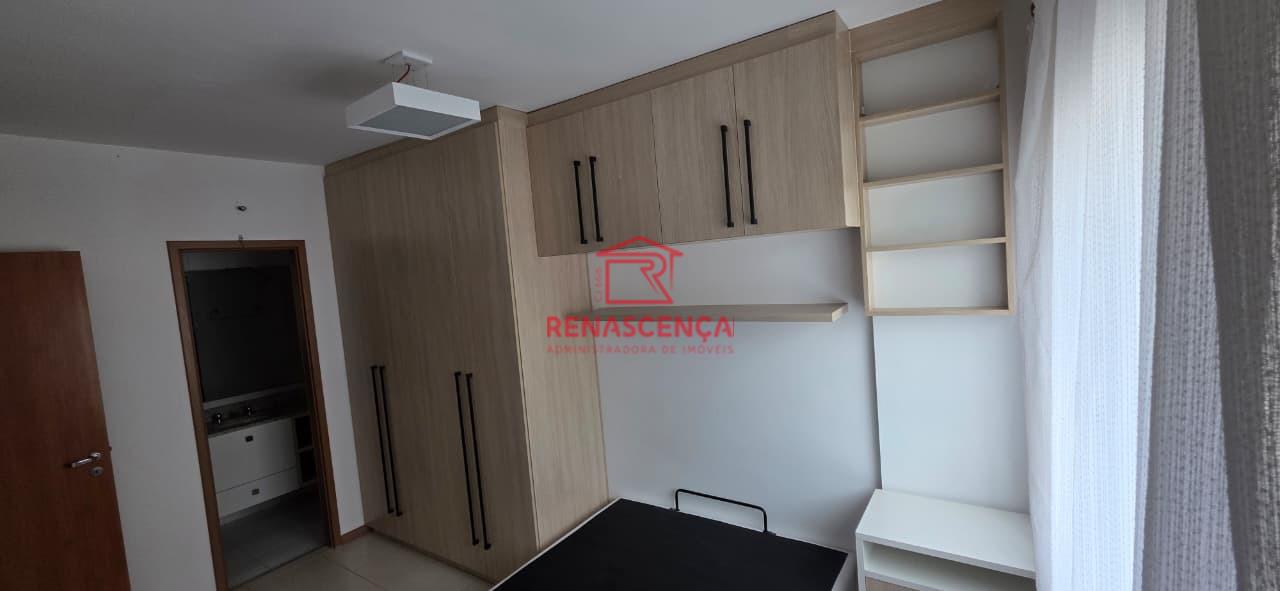 Apartamento para aluguel no Barra Olímpica: 