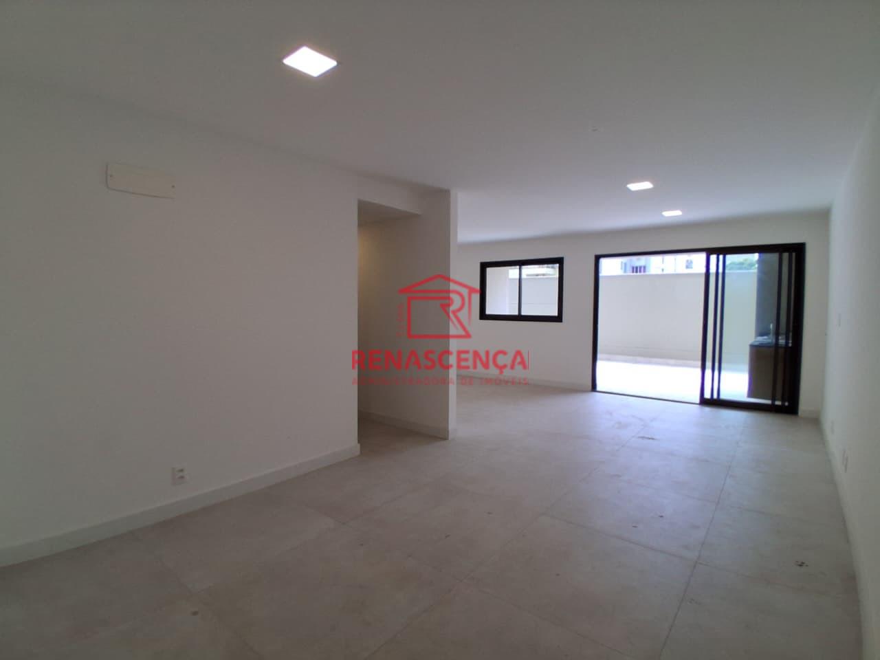 Apartamento para aluguel no Botafogo: 