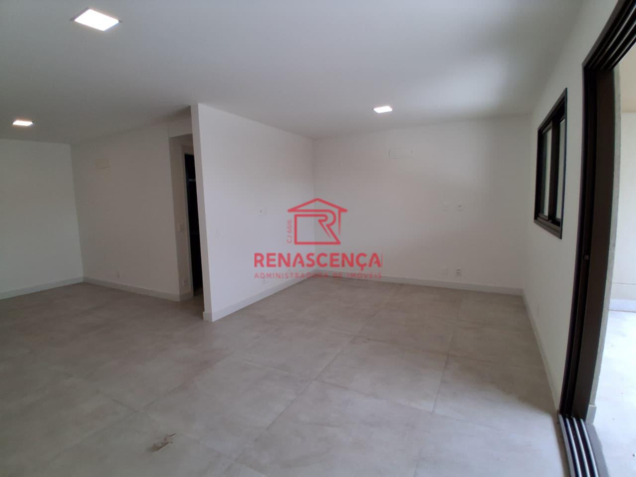 Apartamento para aluguel no Botafogo: 