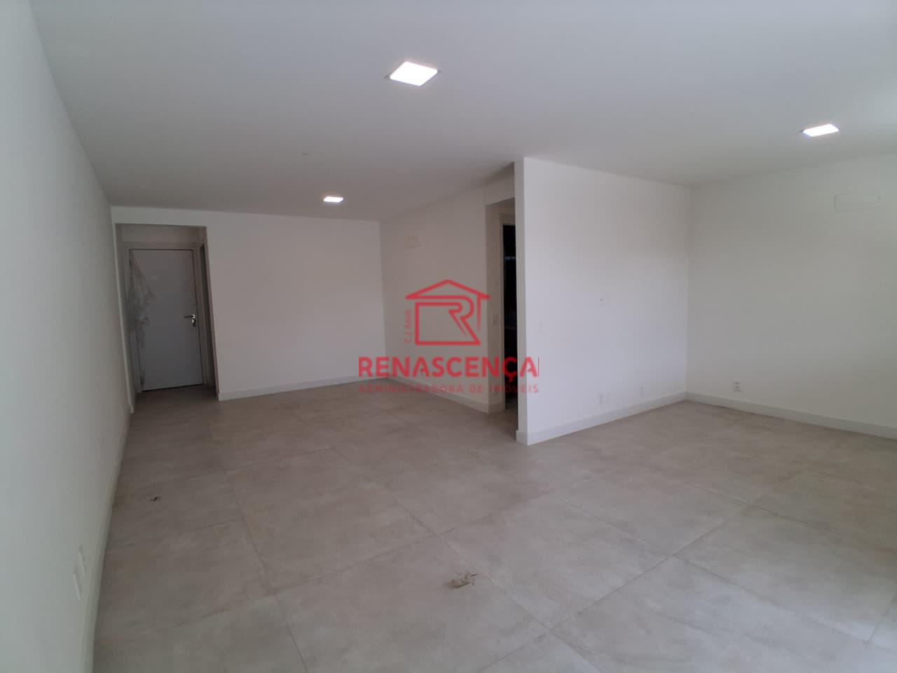 Apartamento para aluguel no Botafogo: 