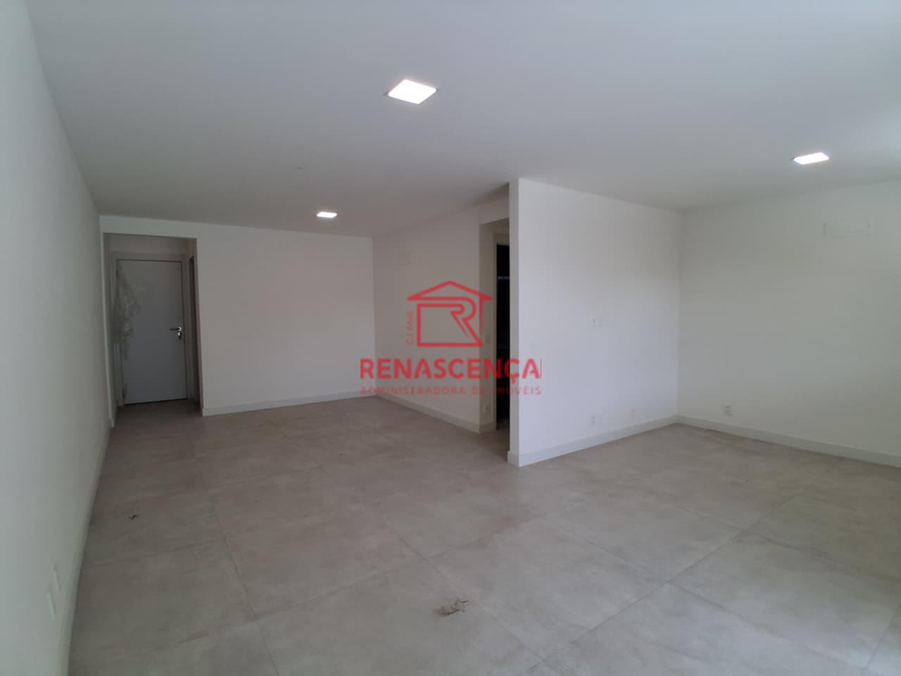 Apartamento para aluguel no Botafogo: 