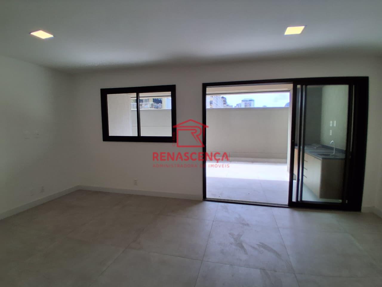 Apartamento para aluguel no Botafogo: 