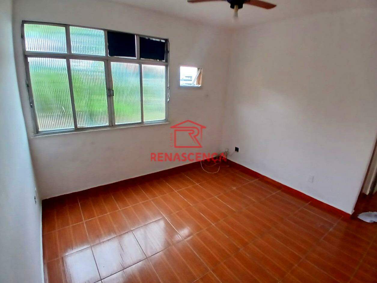 Apartamento para aluguel no Vila Valqueire: 