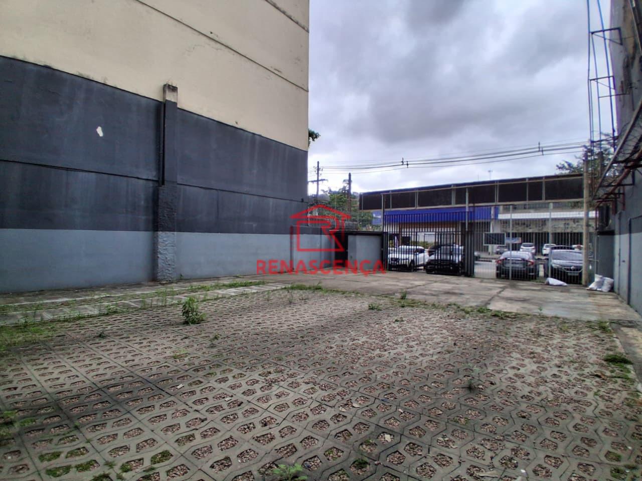 Galpão para aluguel no Tanque: 