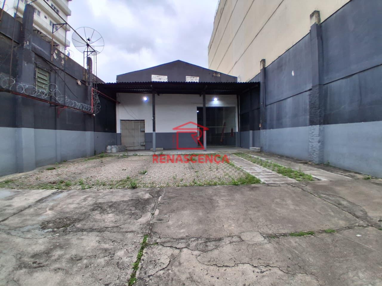 Galpão para aluguel no Tanque: 