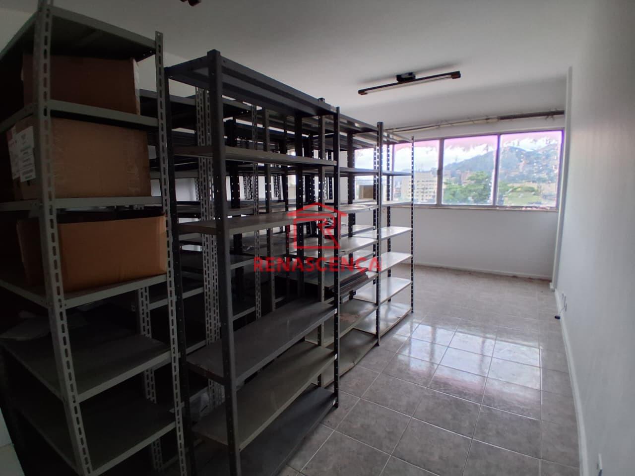 Sala para aluguel no Tanque: 