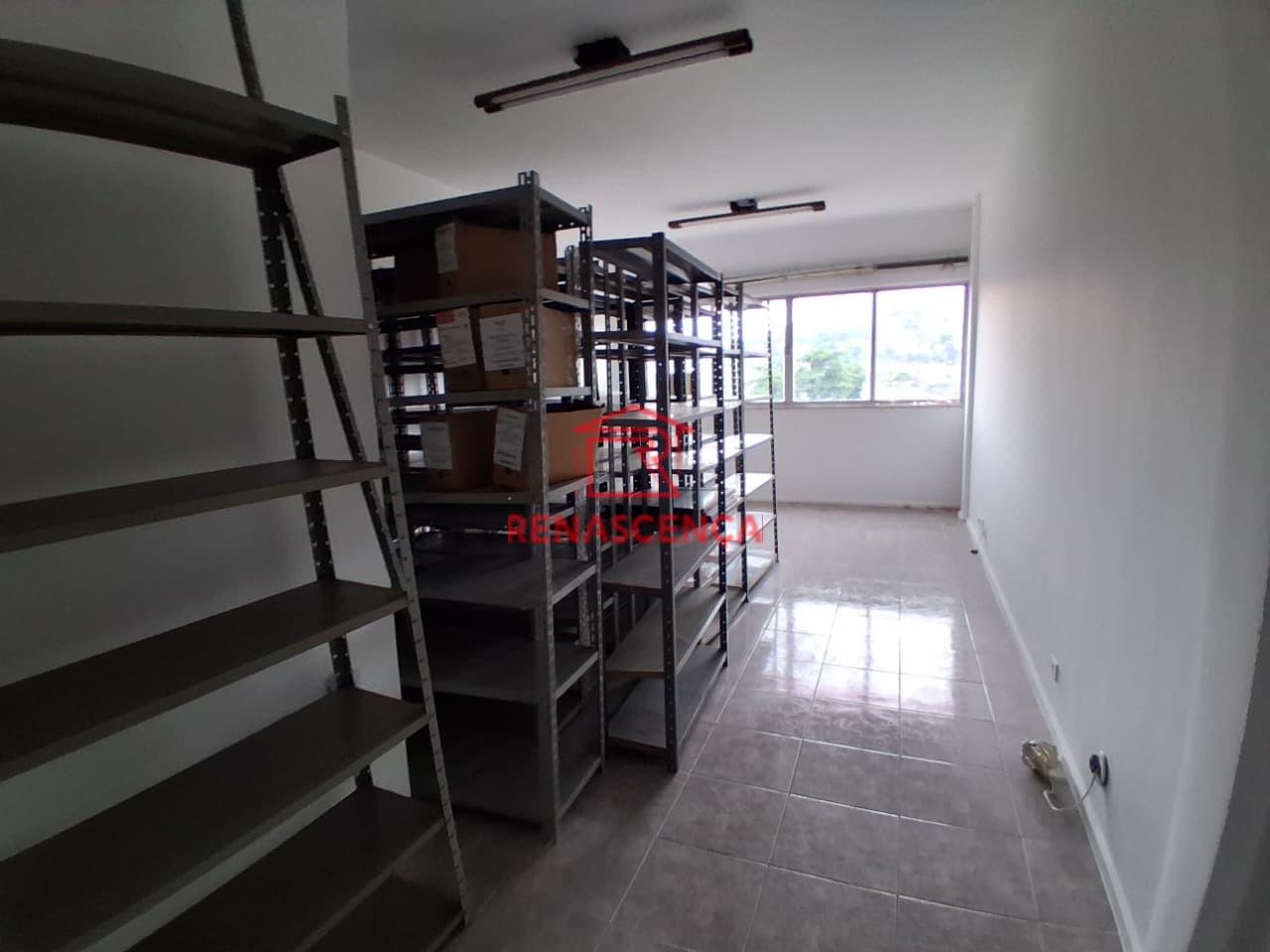 Sala para aluguel no Tanque: 