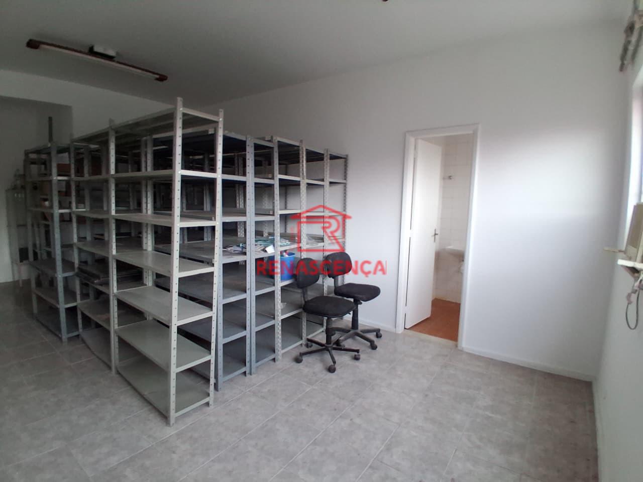 Sala para aluguel no Tanque: 
