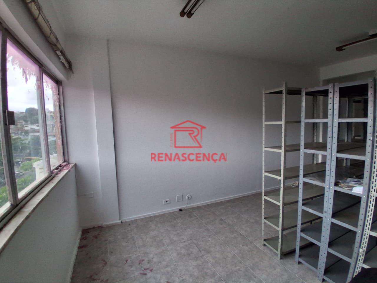 Sala para aluguel no Tanque: 