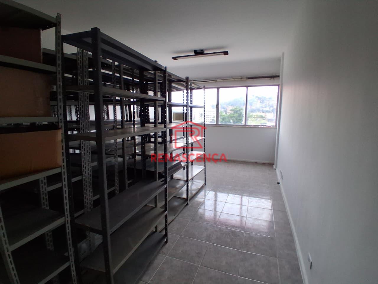Sala para aluguel no Tanque: 