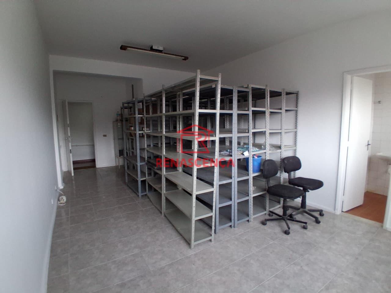 Sala para aluguel no Tanque: 