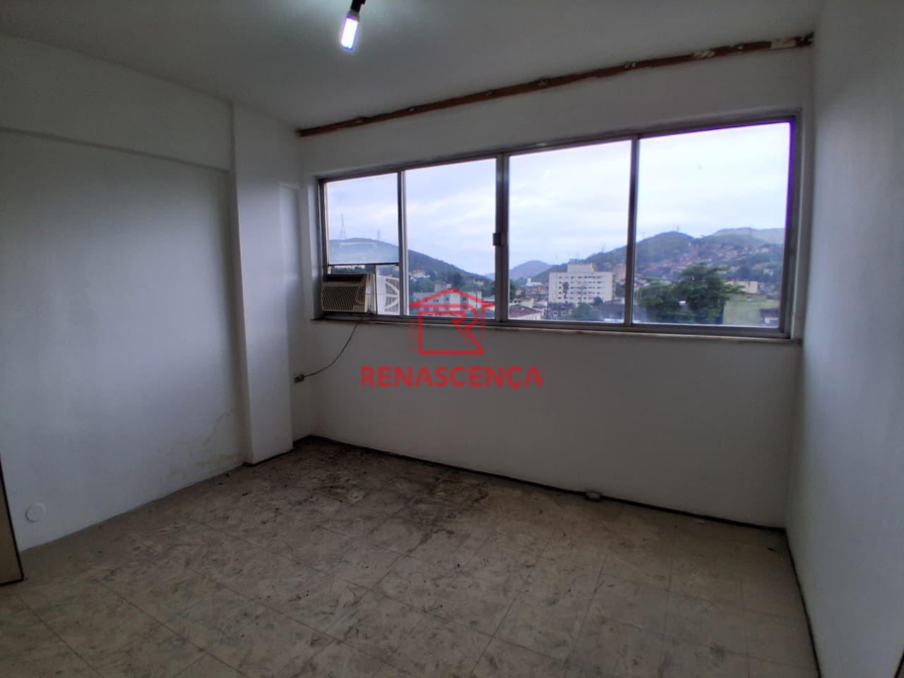 Sala para aluguel no Tanque: 