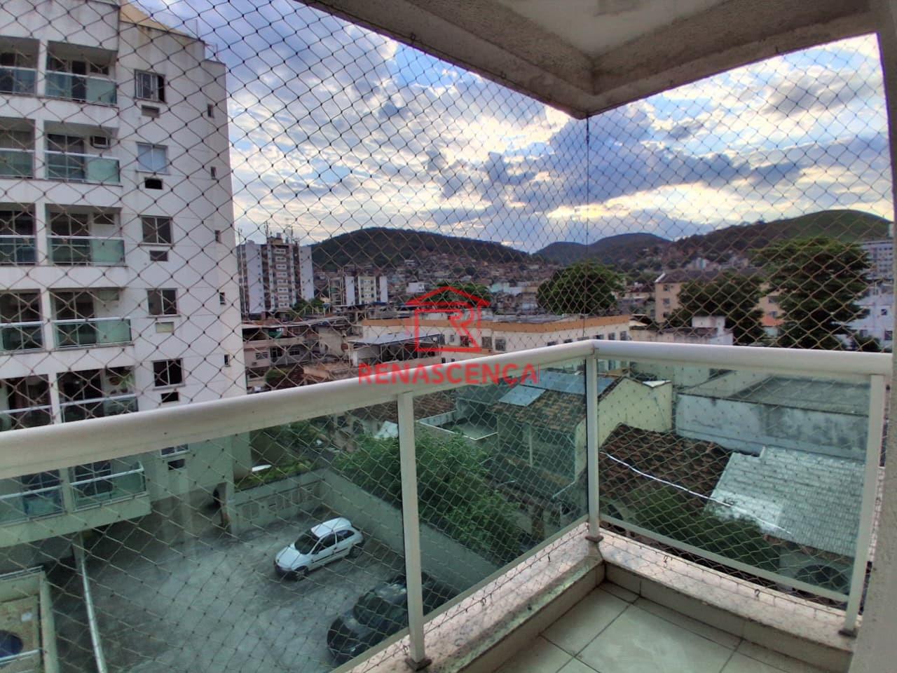 Apartamento para aluguel no Praça Seca: 