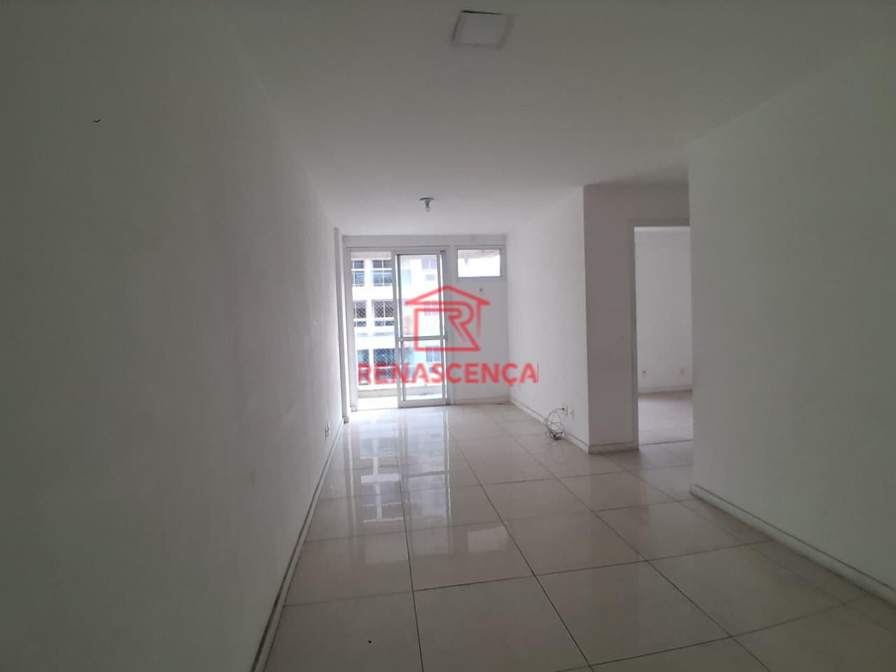 Apartamento para aluguel no Praça Seca: 