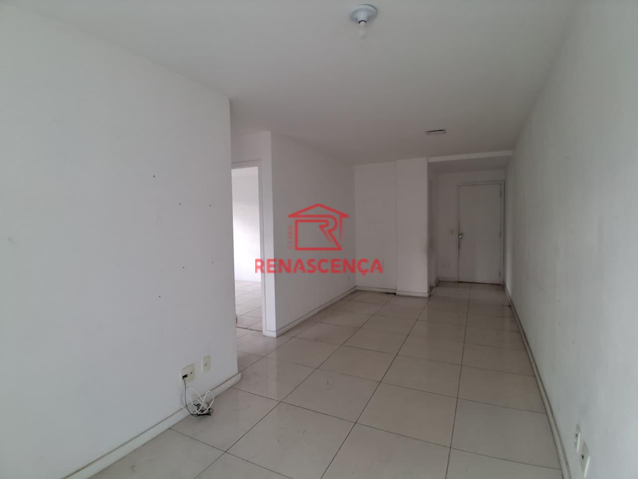 Apartamento para aluguel no Praça Seca: 