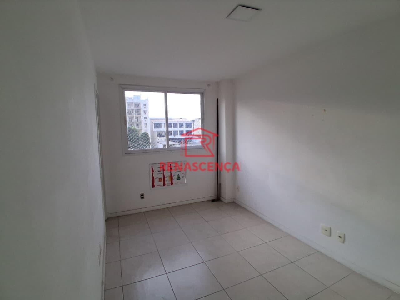 Apartamento para aluguel no Praça Seca: 