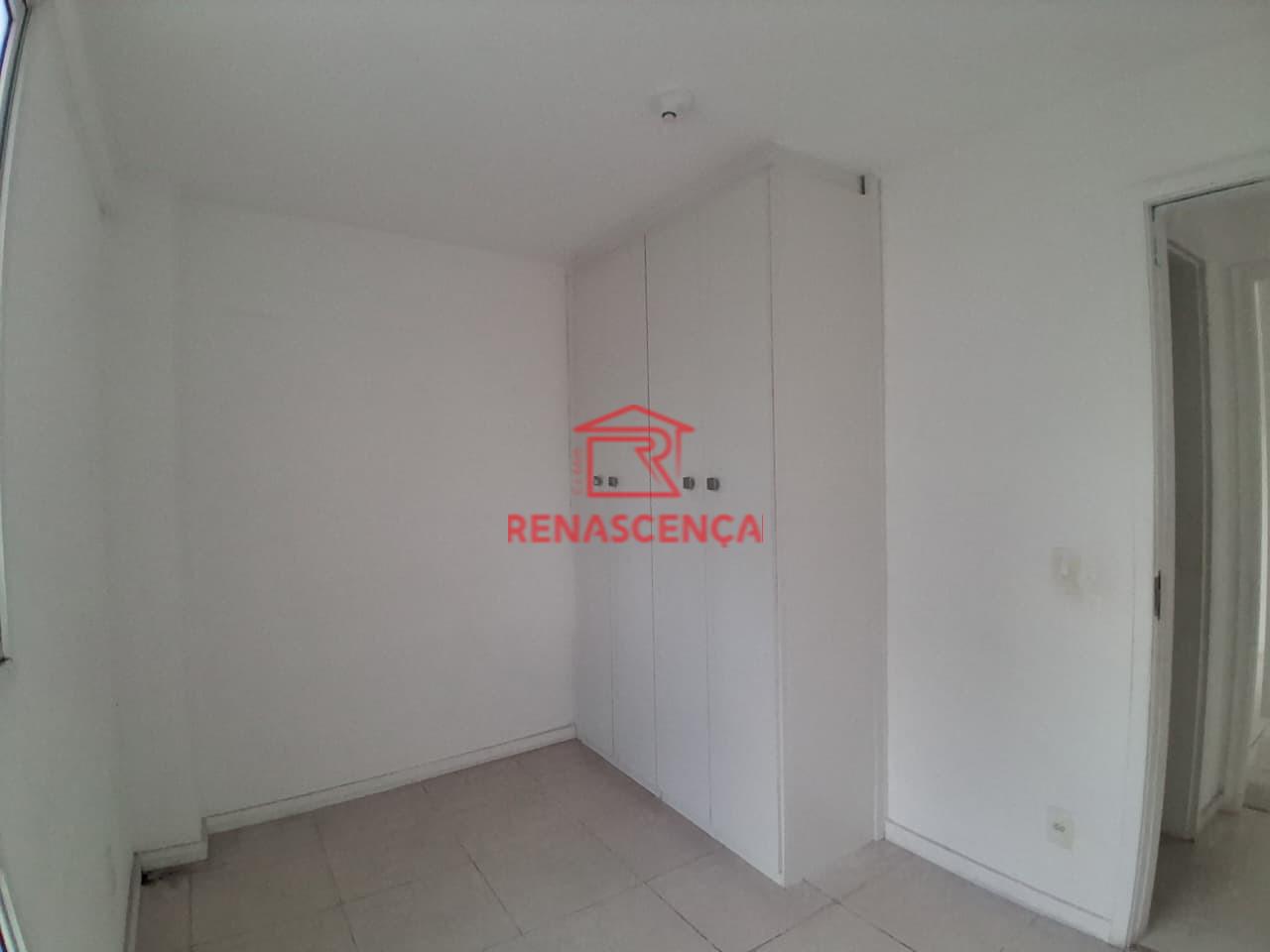 Apartamento para aluguel no Praça Seca: 