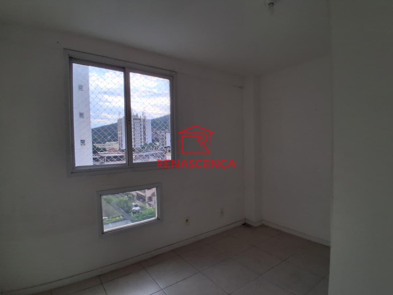 Apartamento para aluguel no Praça Seca: 