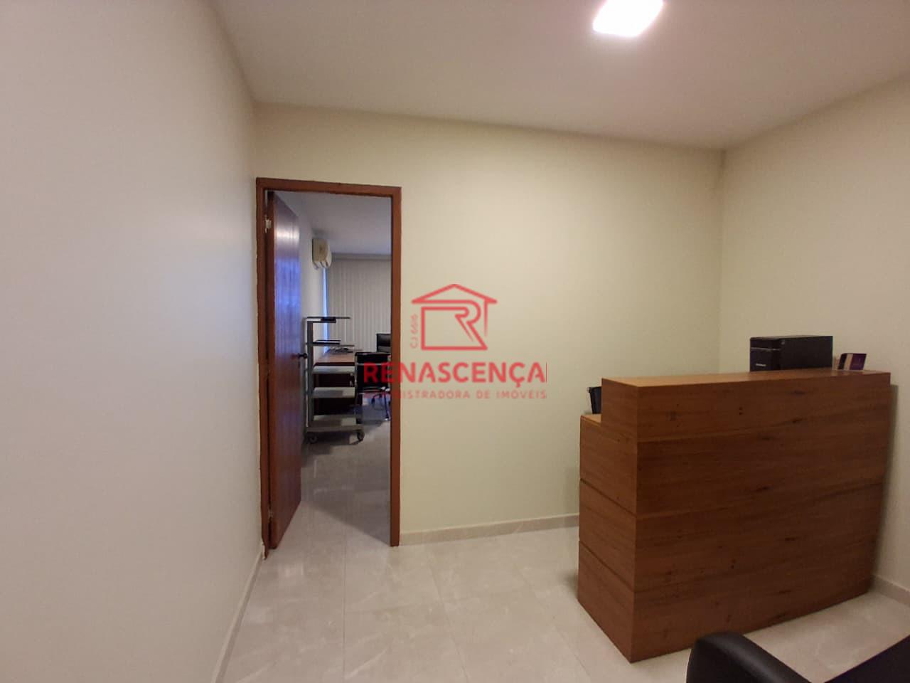 Sala para aluguel no Portuguesa: 