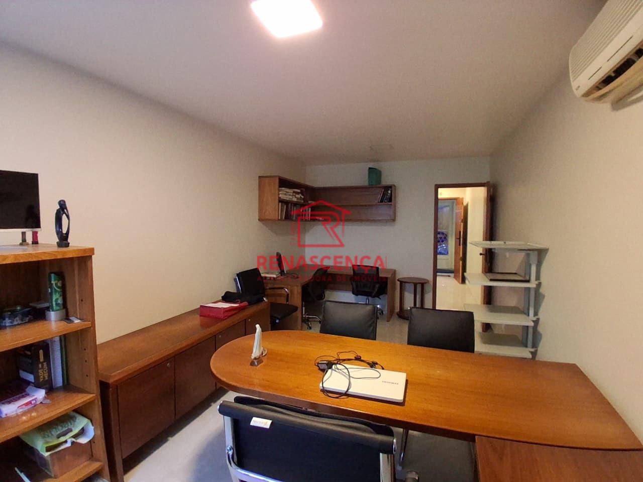 Sala para aluguel no Portuguesa: 