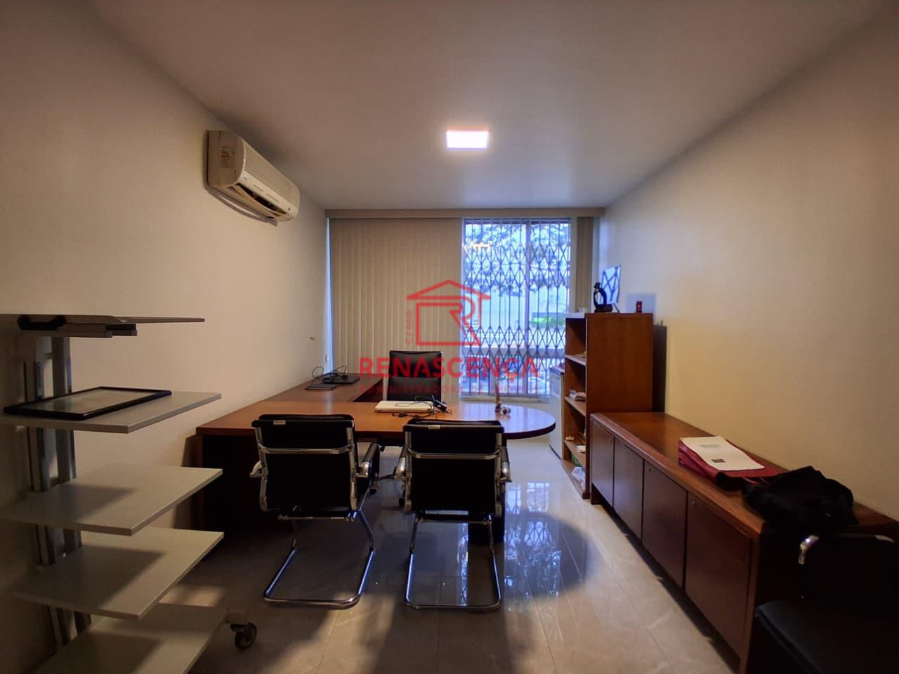 Sala para aluguel no Portuguesa: 
