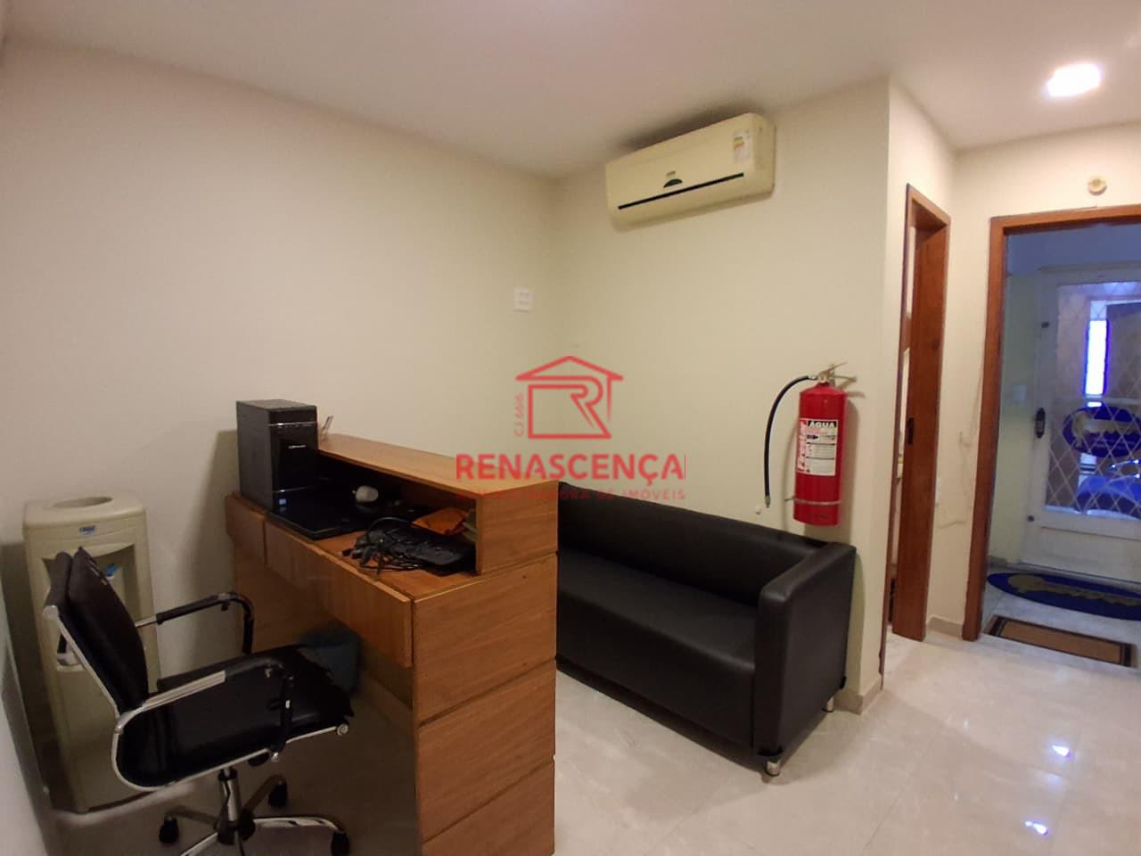 Sala para aluguel no Portuguesa: 