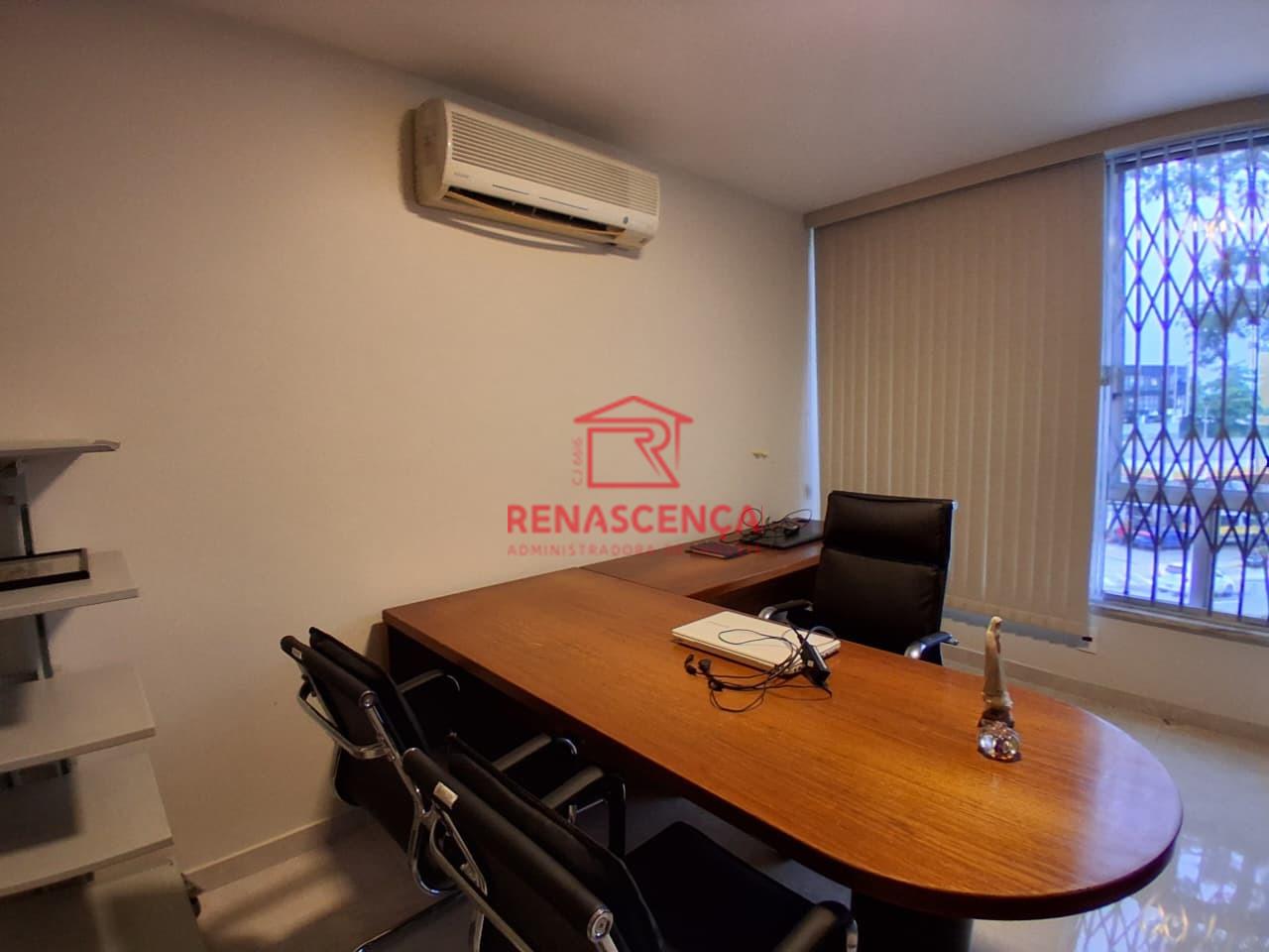 Sala para aluguel no Portuguesa: 
