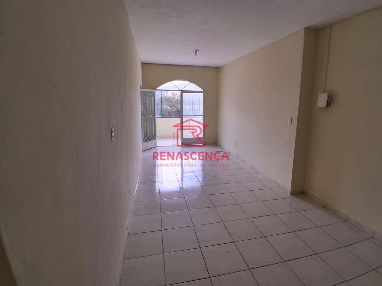 Casa para aluguel no Bangu: 
