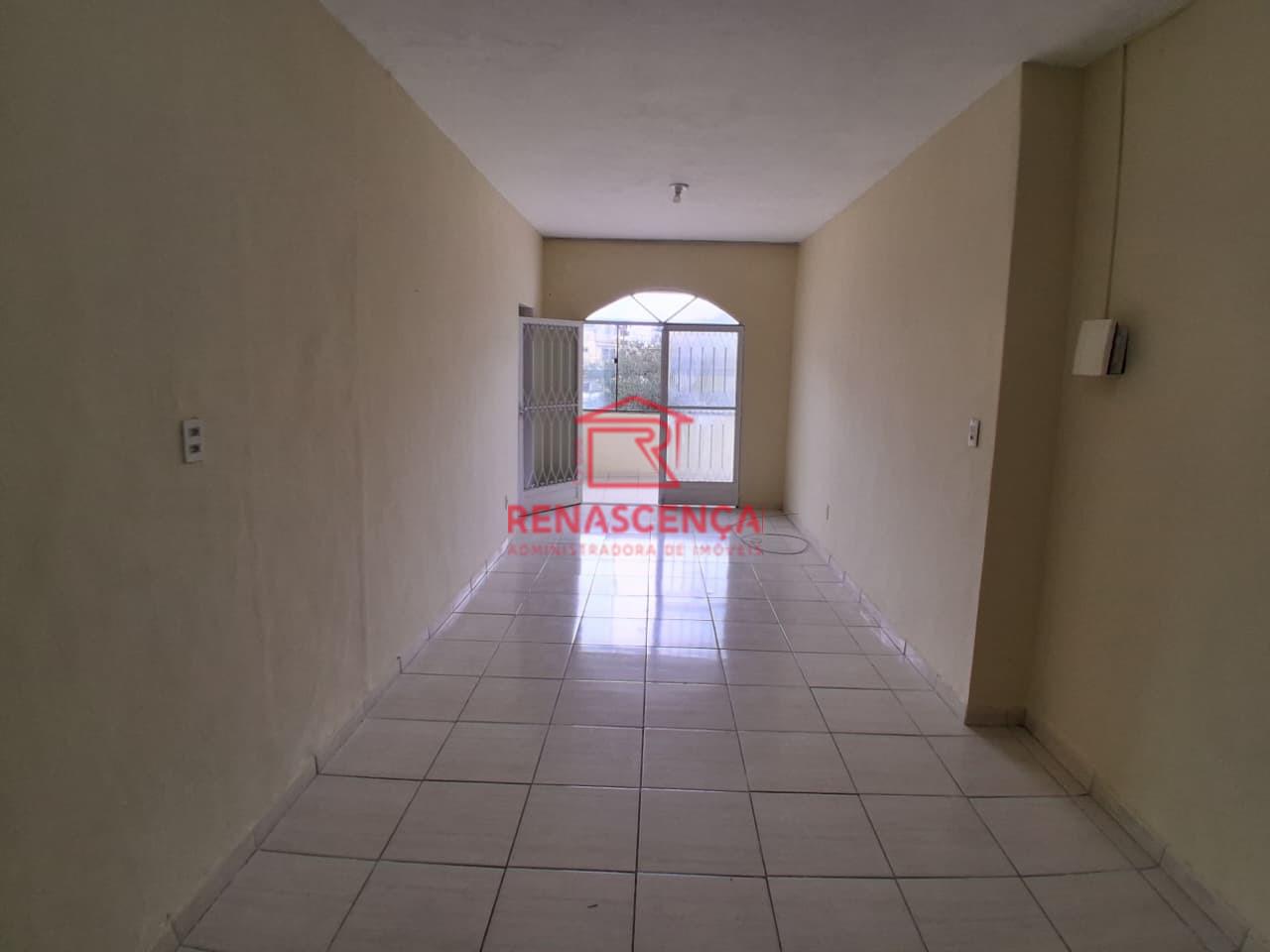 Casa para aluguel no Bangu: 
