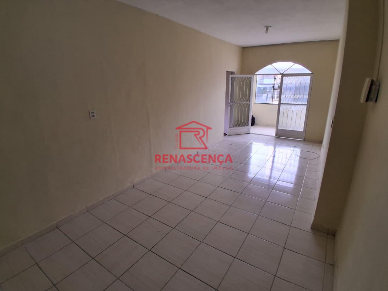 Casa para aluguel no Bangu: 
