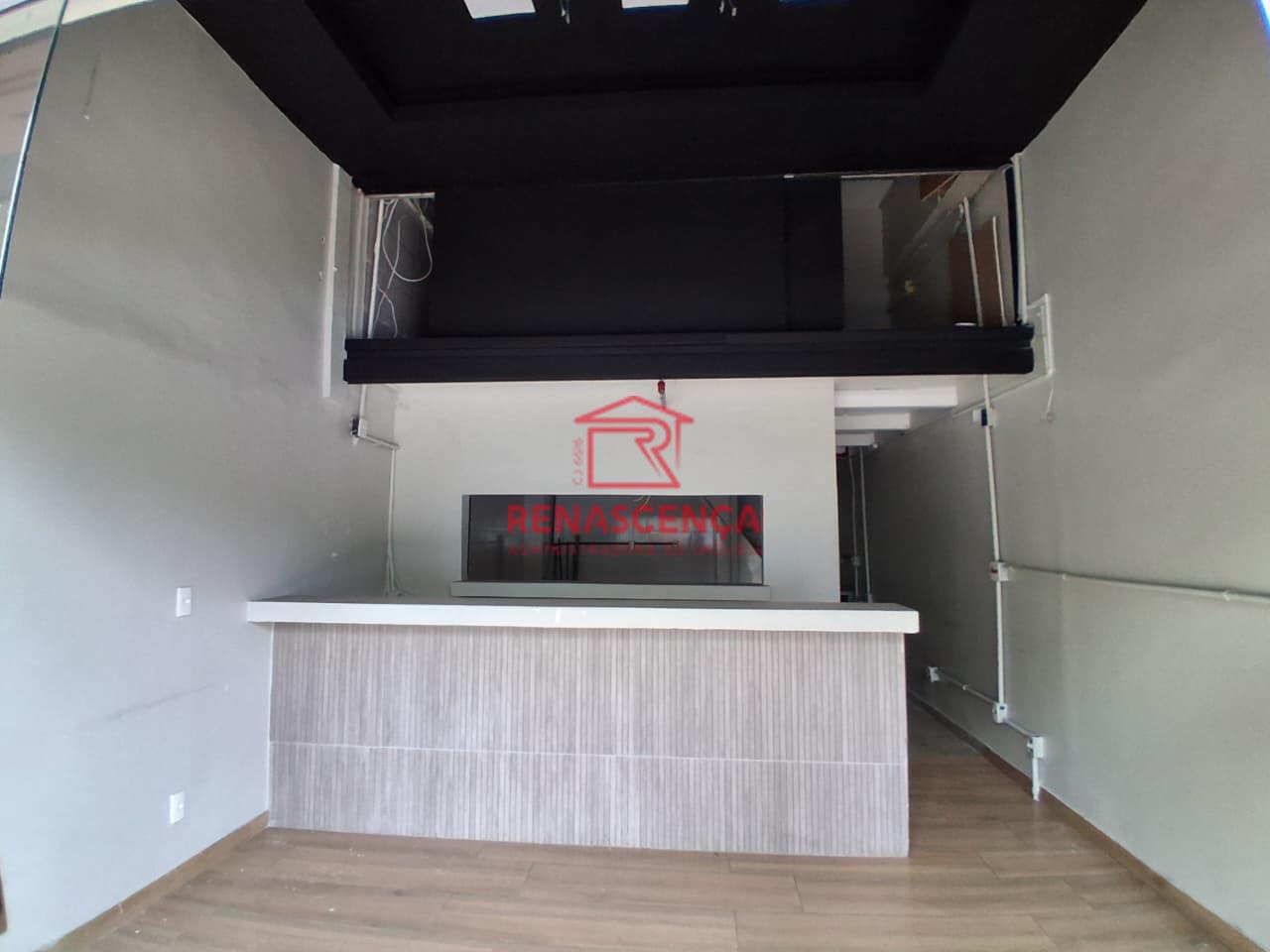 Loja para aluguel no Barra da Tijuca: 