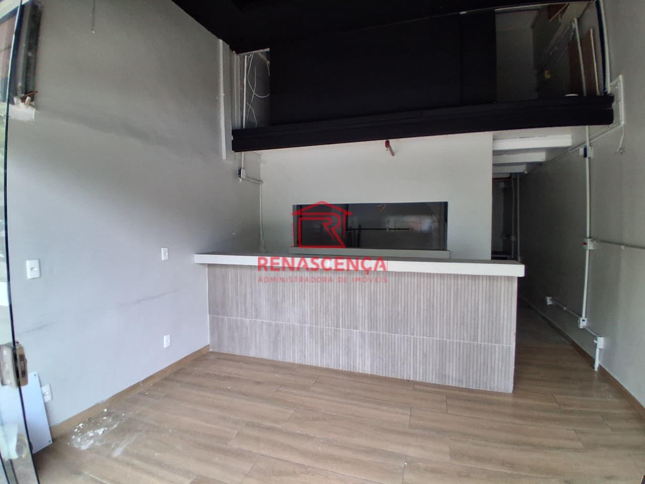 Loja para aluguel no Barra da Tijuca: 