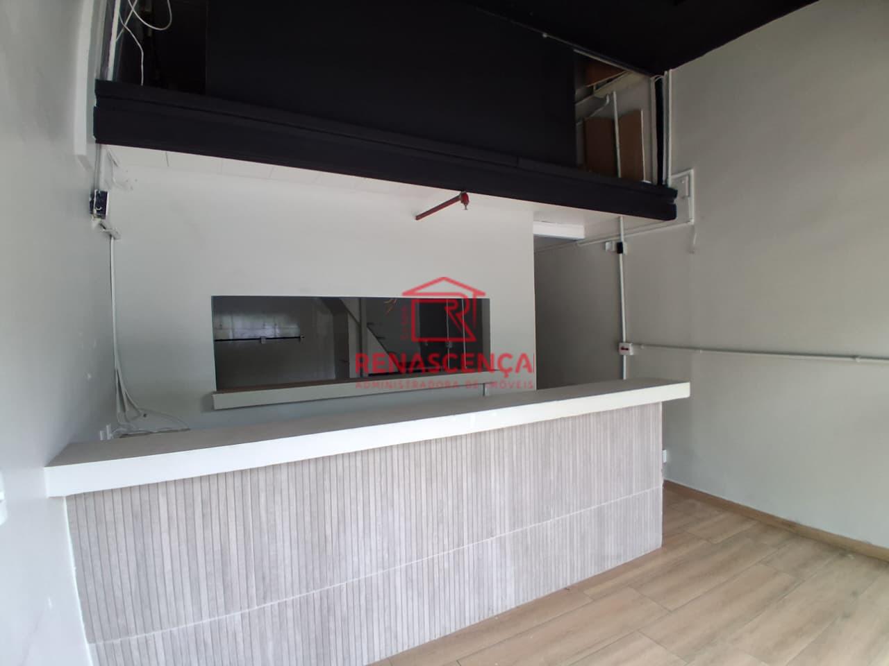 Loja para aluguel no Barra da Tijuca: 