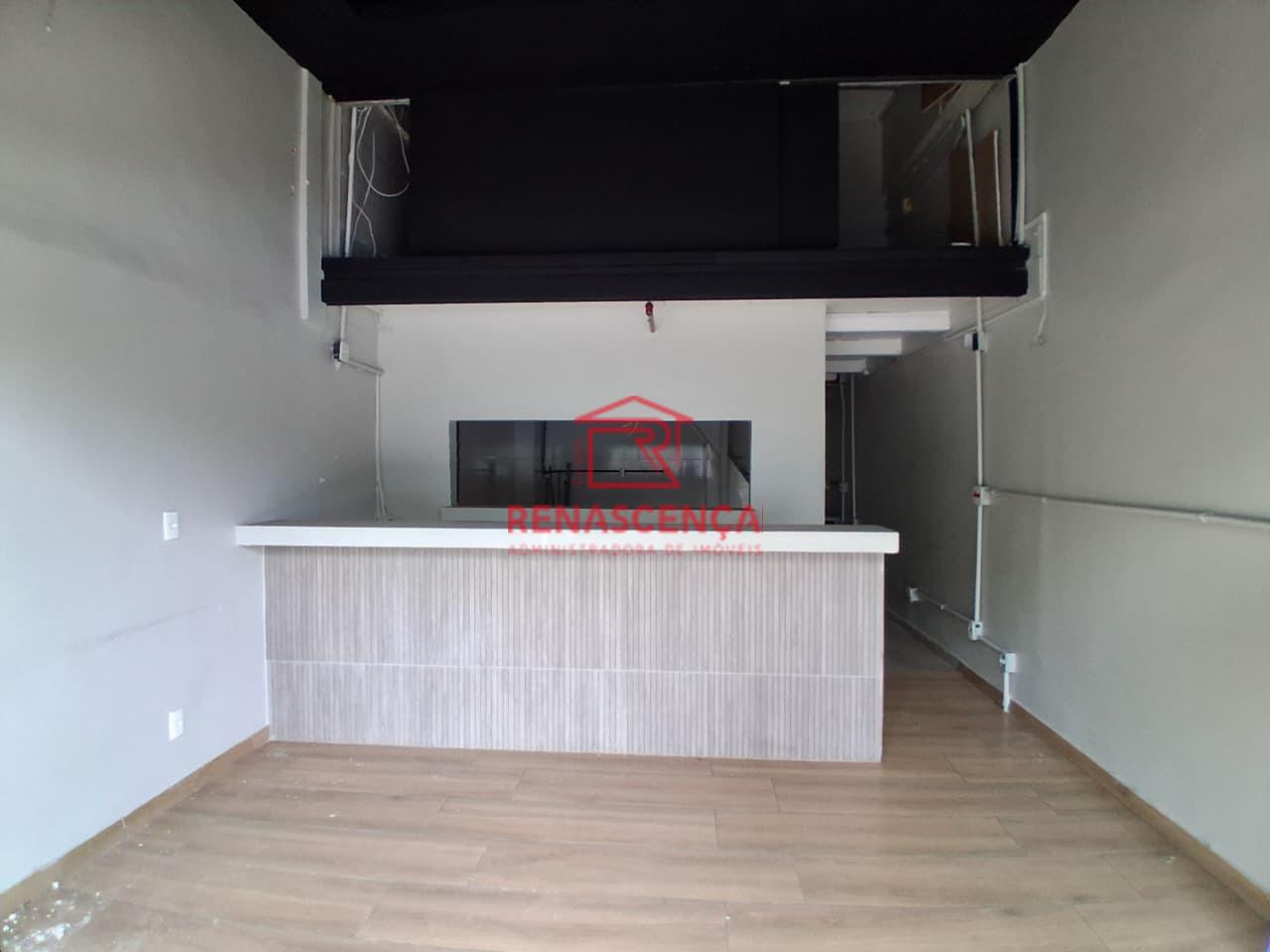 Loja para aluguel no Barra da Tijuca: 