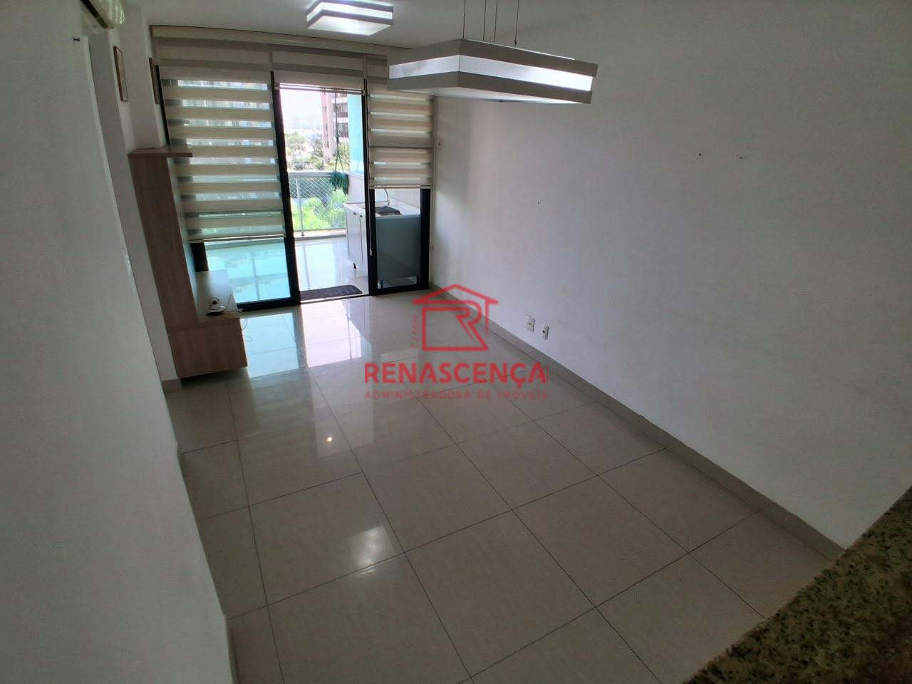 Apartamento para aluguel no Barra Olímpica: 