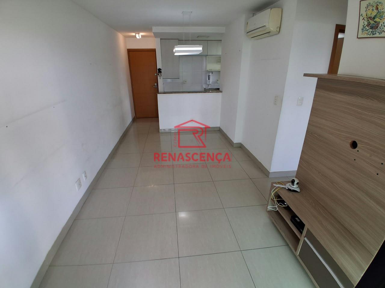 Apartamento para aluguel no Barra Olímpica: 