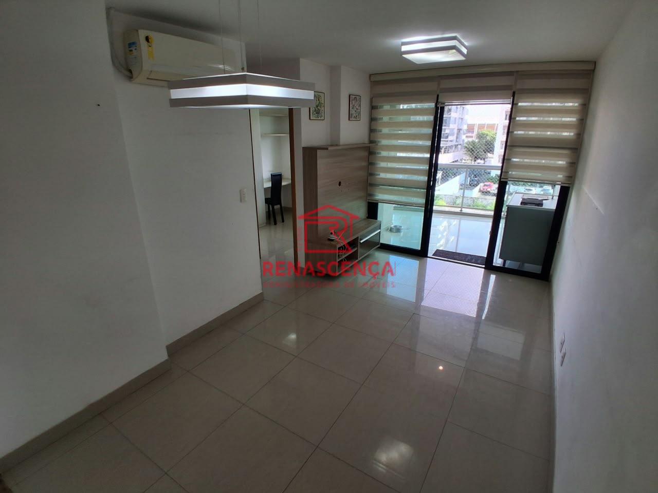 Apartamento para aluguel no Barra Olímpica: 