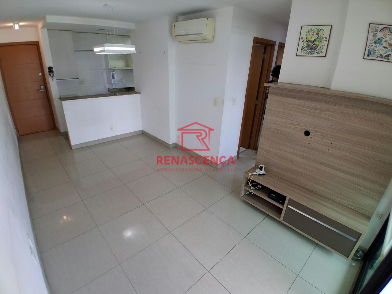 Apartamento para aluguel no Barra Olímpica: 