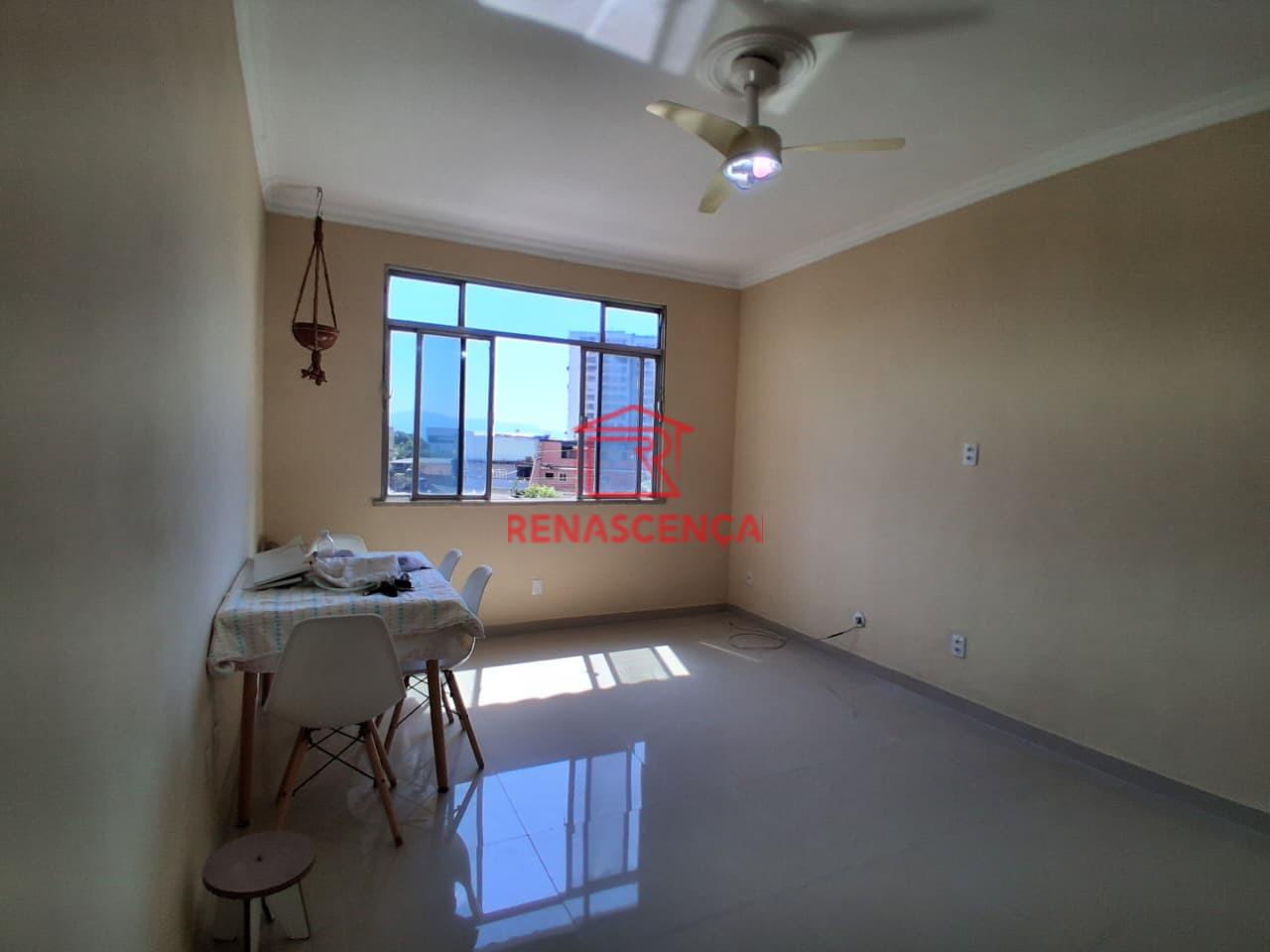 Apartamento para aluguel no Madureira: 