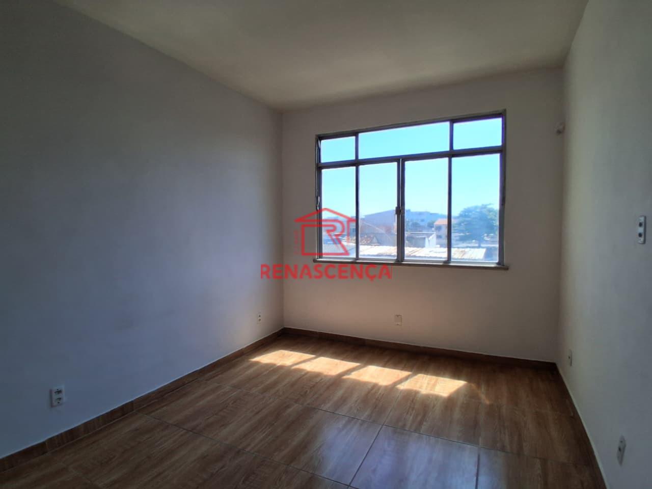 Apartamento para aluguel no Madureira: 