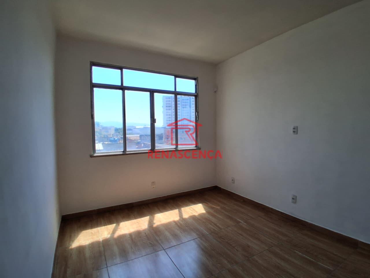Apartamento para aluguel no Madureira: 