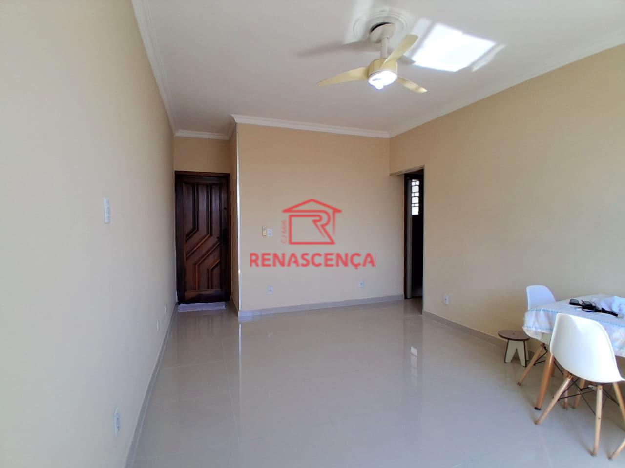 Apartamento para aluguel no Madureira: 