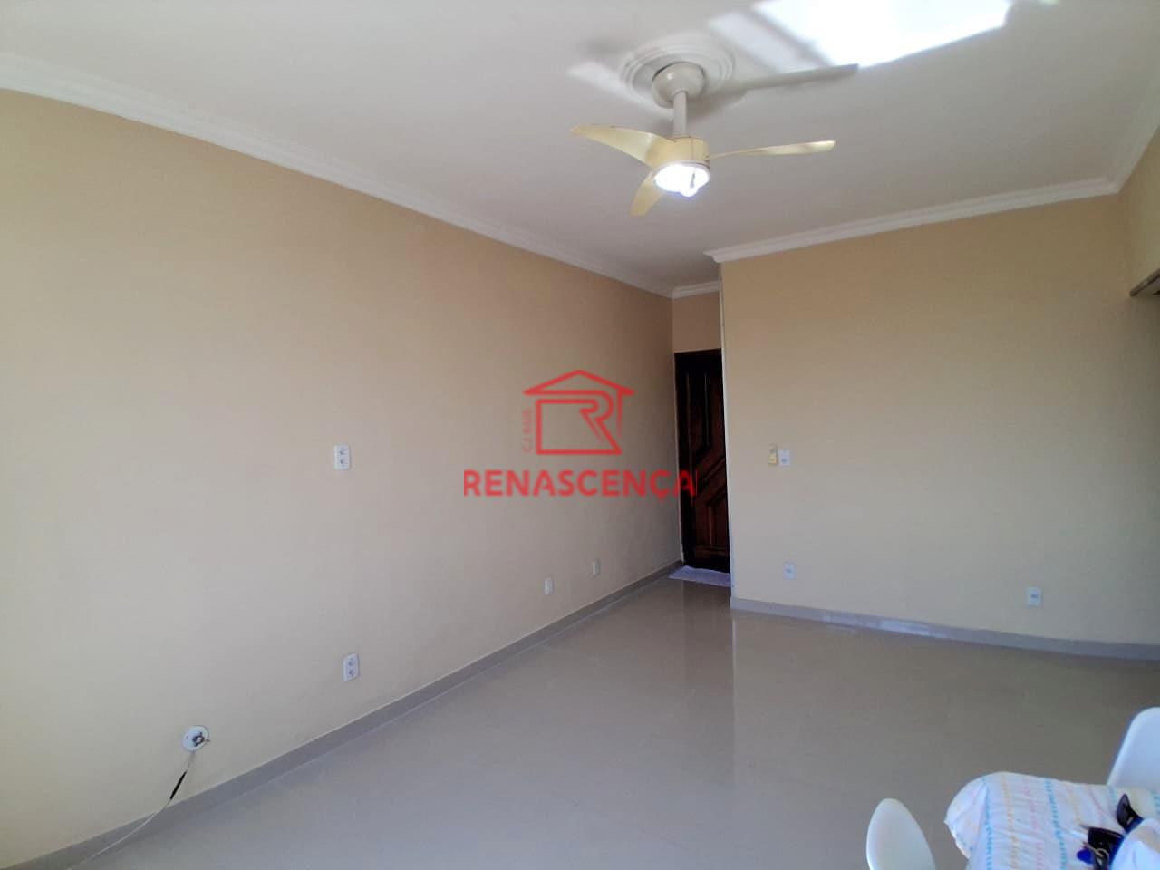Apartamento para aluguel no Madureira: 
