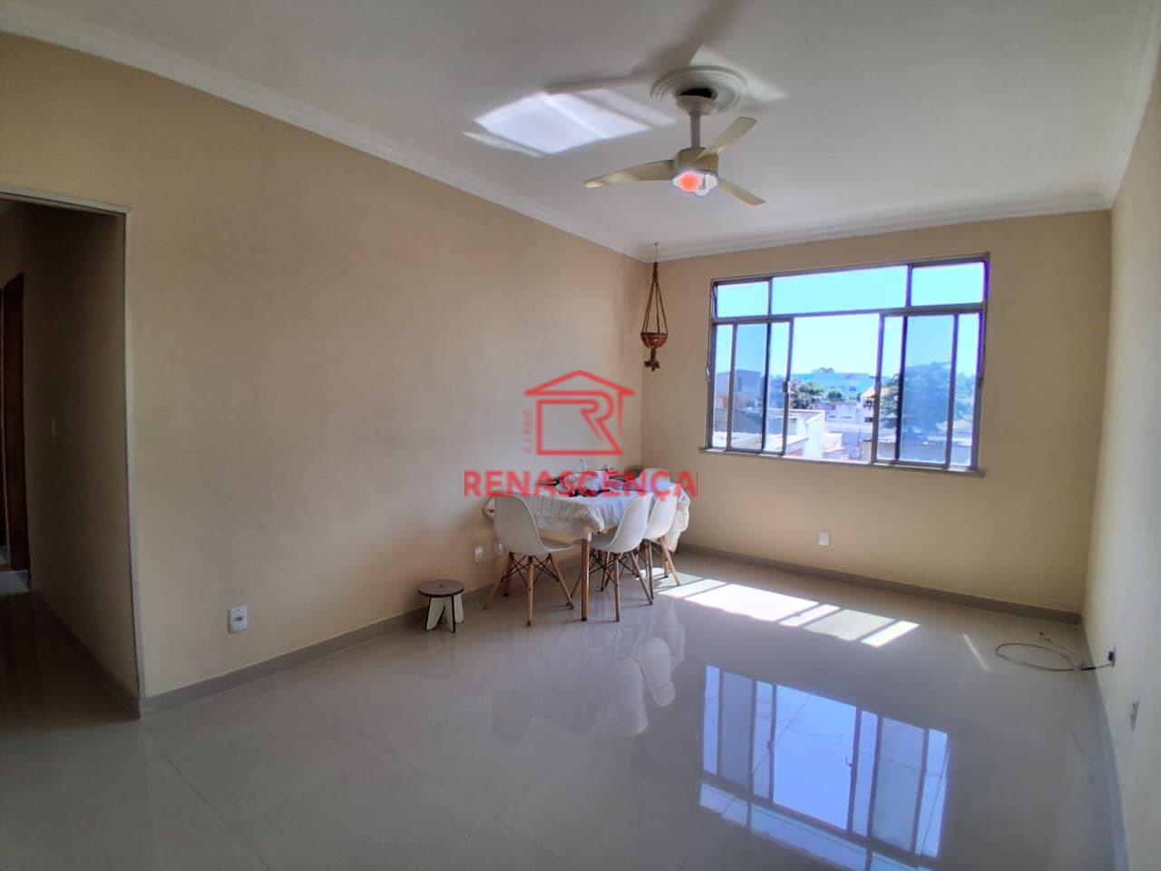 Apartamento para aluguel no Madureira: 