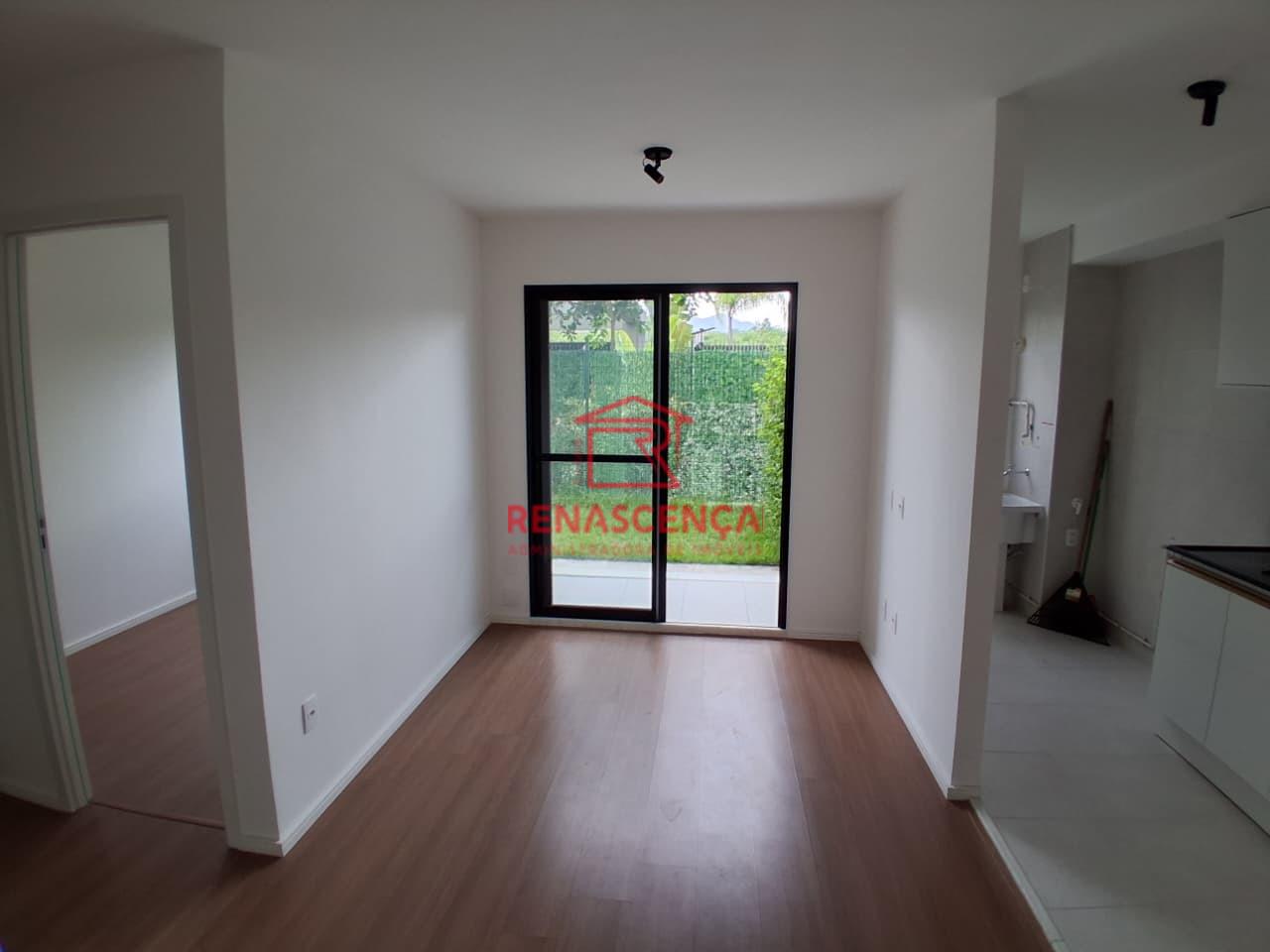 Apartamento para aluguel no Barra Olímpica: 