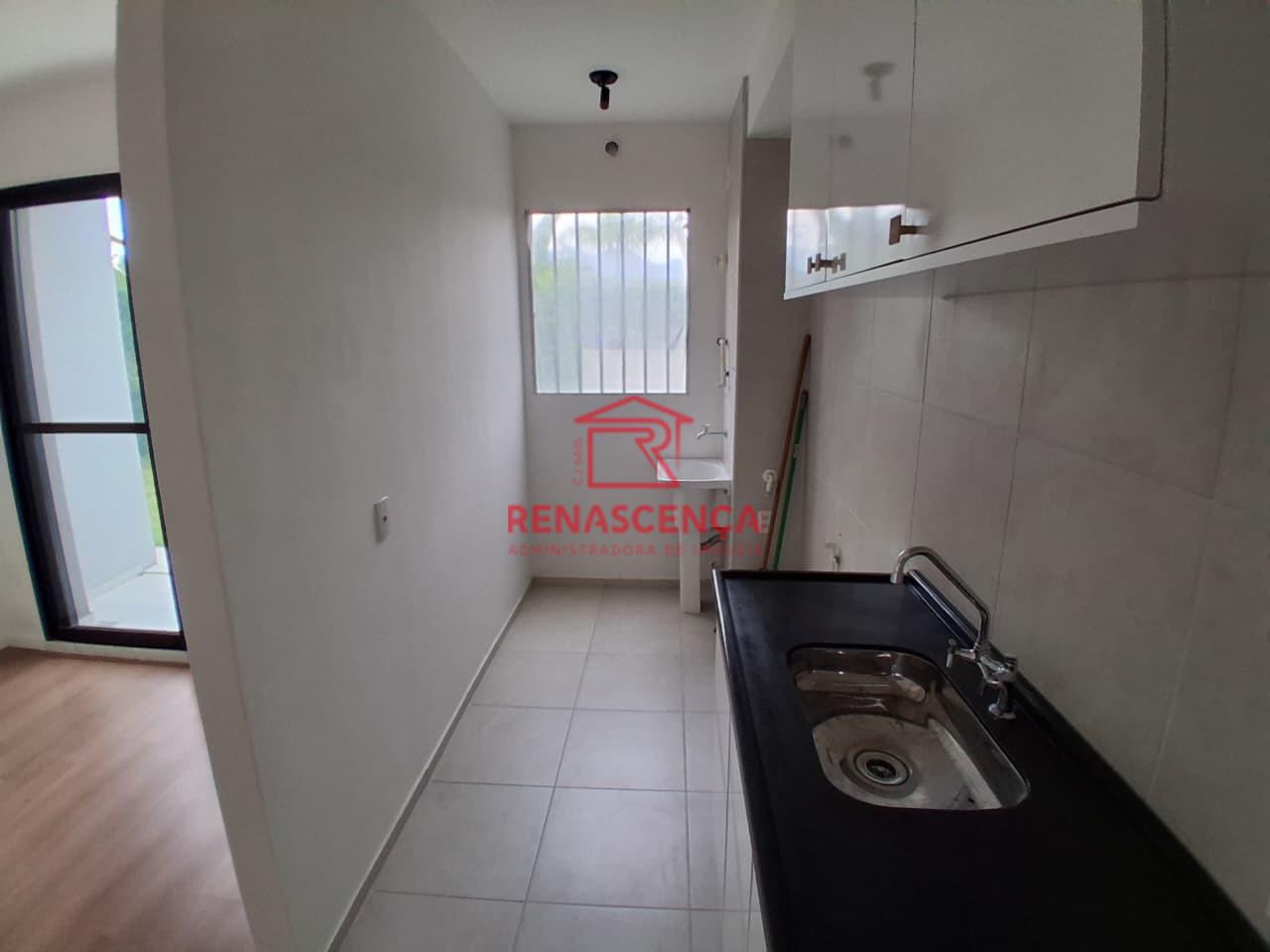 Apartamento para aluguel no Barra Olímpica: 