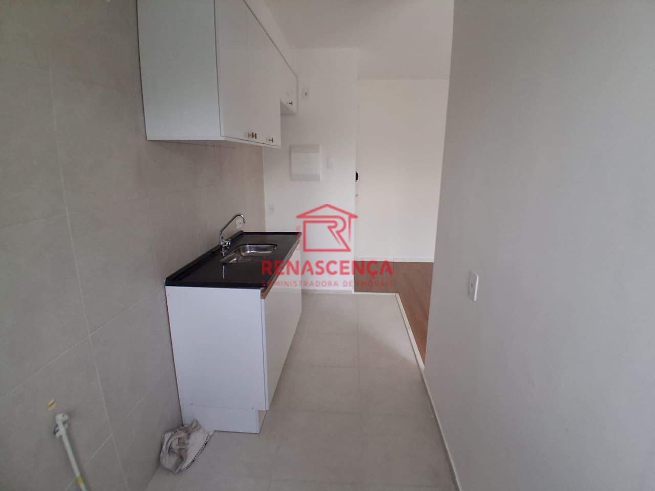 Apartamento para aluguel no Barra Olímpica: 