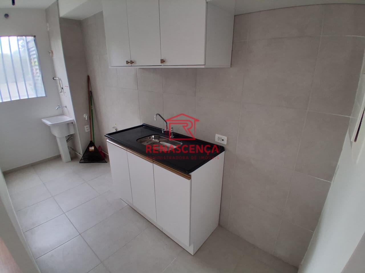 Apartamento para aluguel no Barra Olímpica: 
