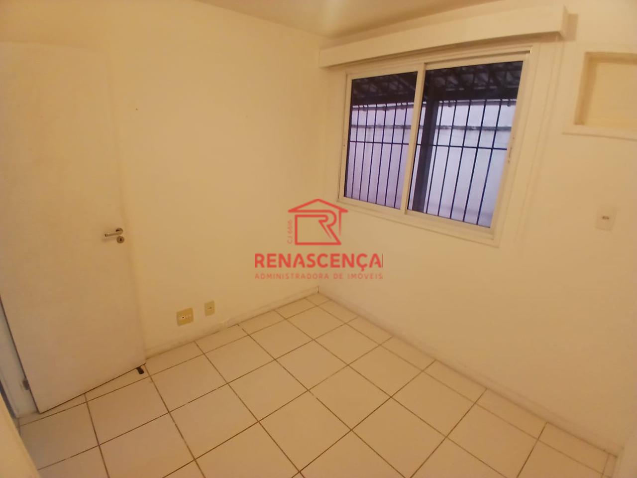 Apartamento para aluguel no Sampaio: 